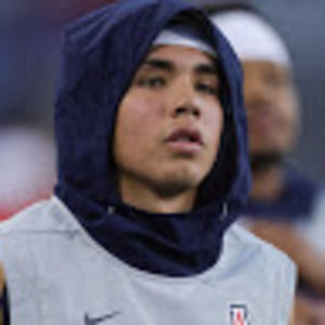 Meet your Posher, Blake